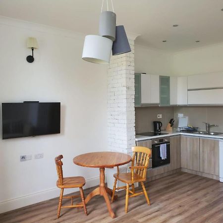 Grand Norfolk Apartman Mundesley Kültér fotó