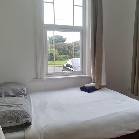 Grand Norfolk Apartman Mundesley Kültér fotó