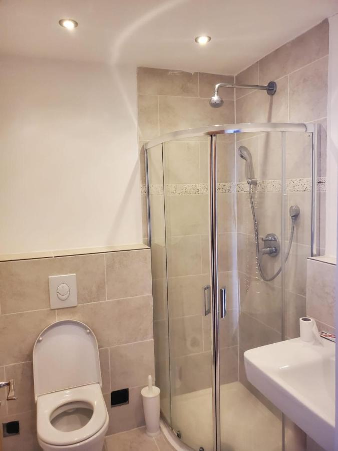 Grand Norfolk Apartman Mundesley Kültér fotó