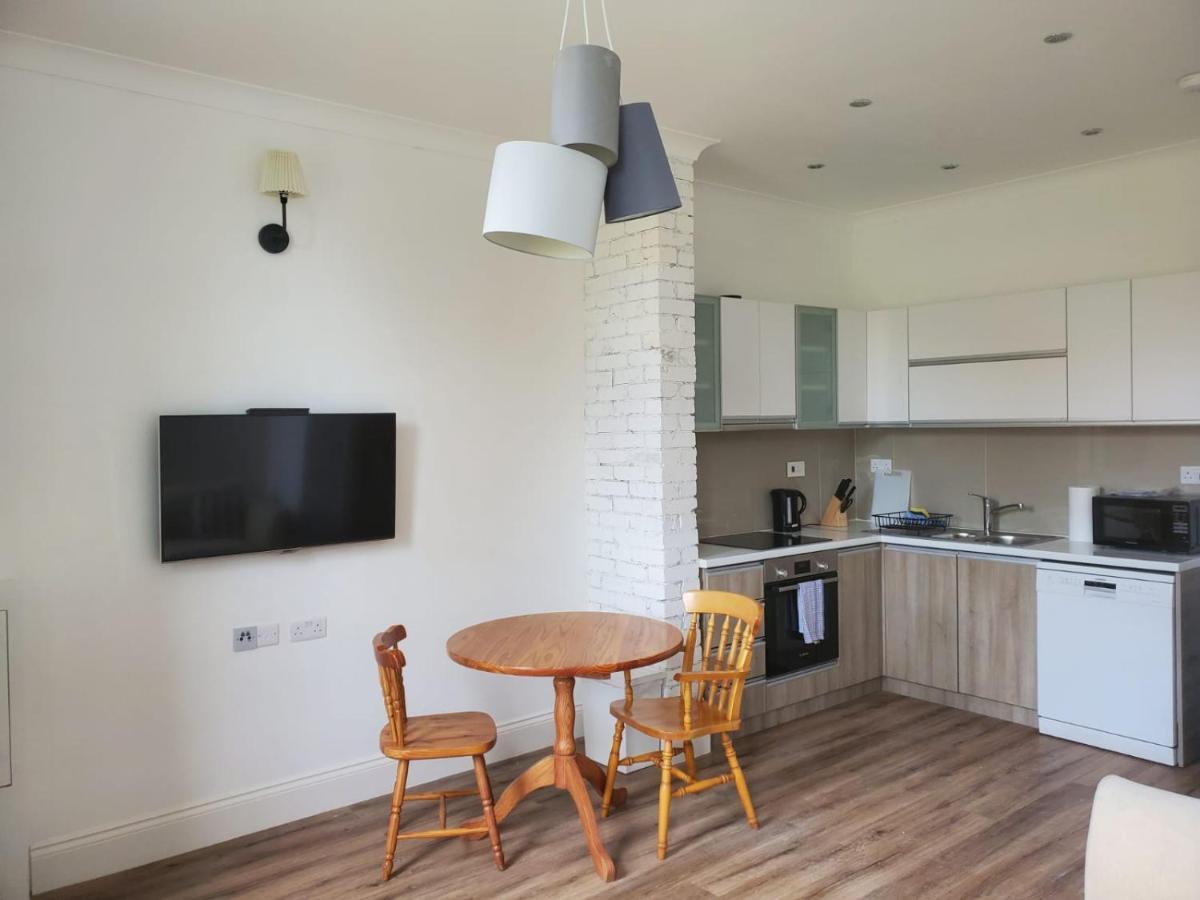 Grand Norfolk Apartman Mundesley Kültér fotó