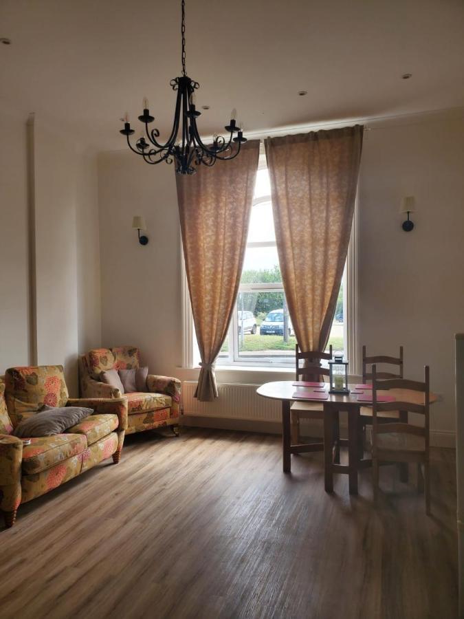 Grand Norfolk Apartman Mundesley Kültér fotó