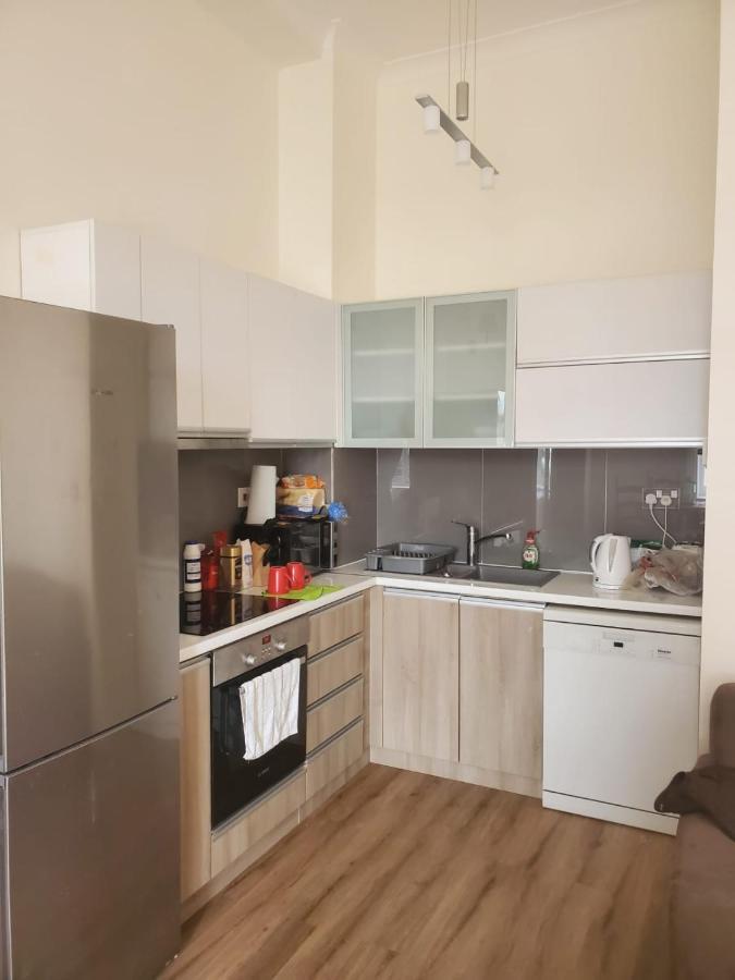 Grand Norfolk Apartman Mundesley Kültér fotó