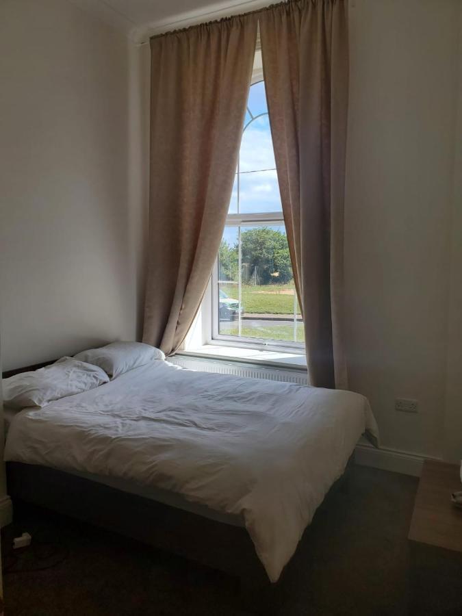Grand Norfolk Apartman Mundesley Kültér fotó