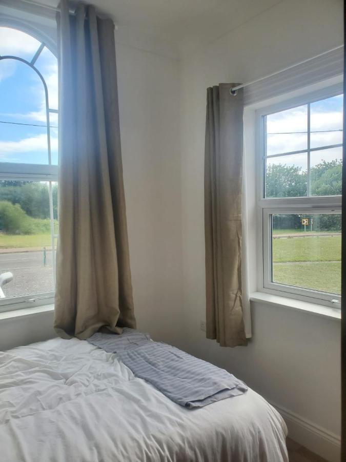 Grand Norfolk Apartman Mundesley Kültér fotó