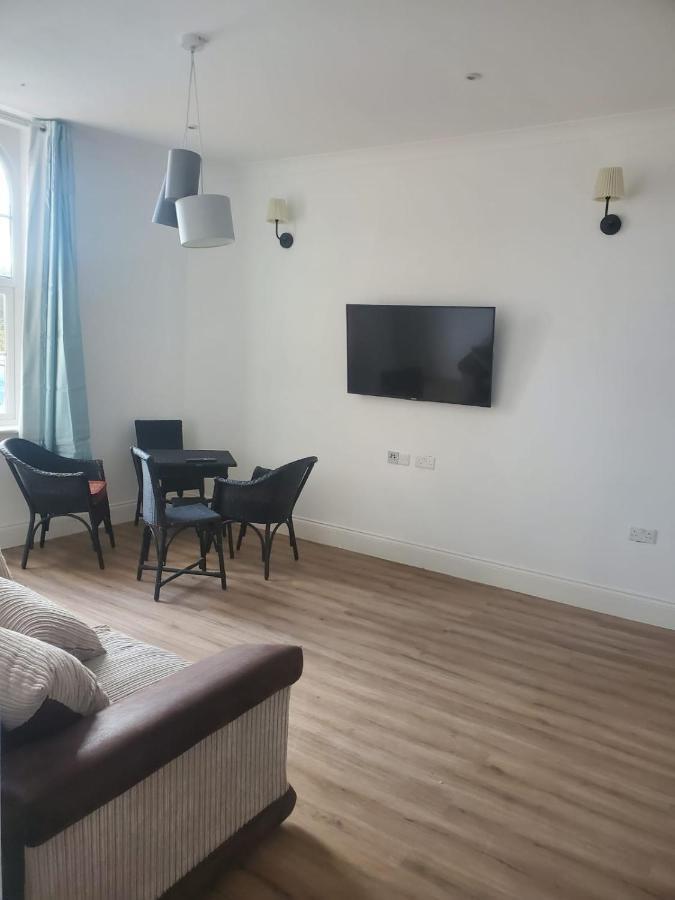 Grand Norfolk Apartman Mundesley Kültér fotó