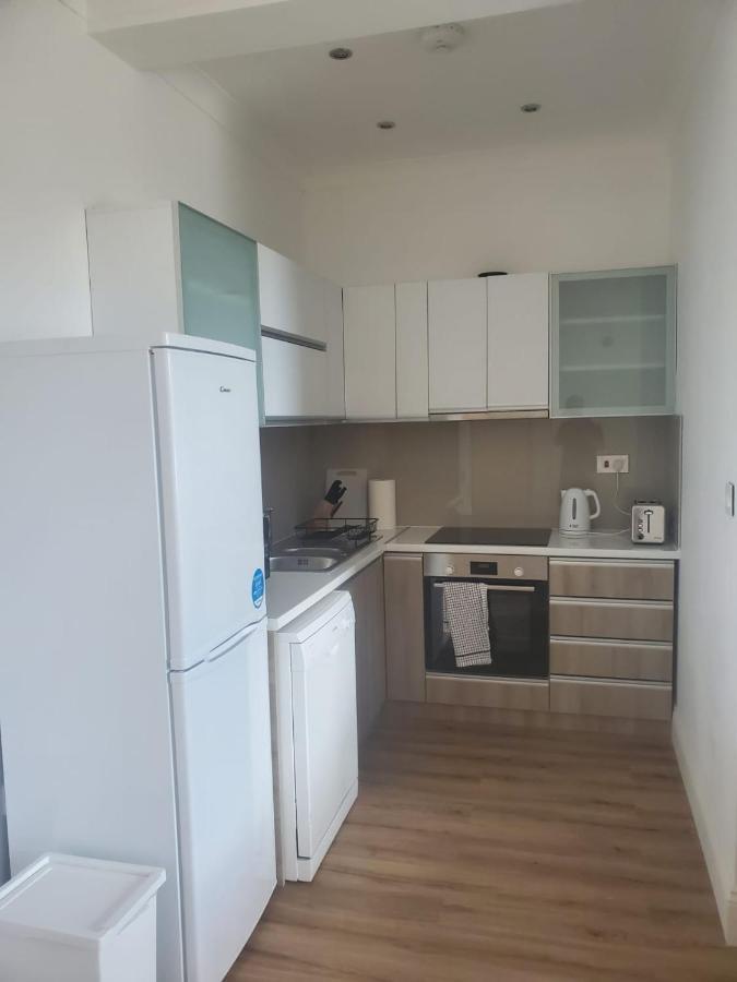 Grand Norfolk Apartman Mundesley Kültér fotó