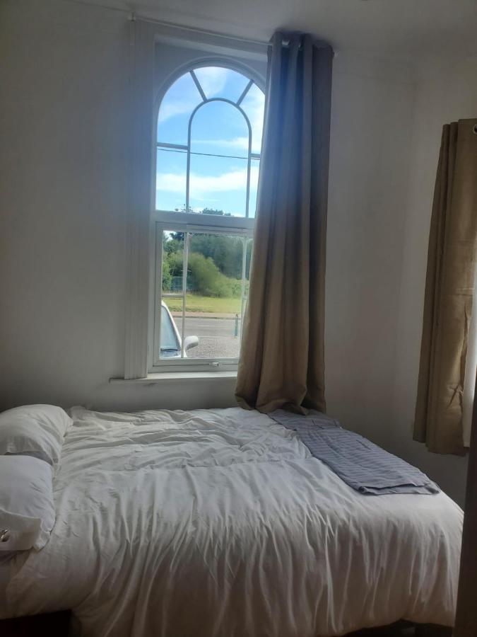 Grand Norfolk Apartman Mundesley Kültér fotó