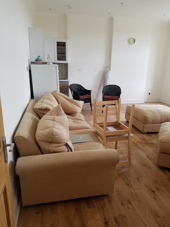 Grand Norfolk Apartman Mundesley Kültér fotó
