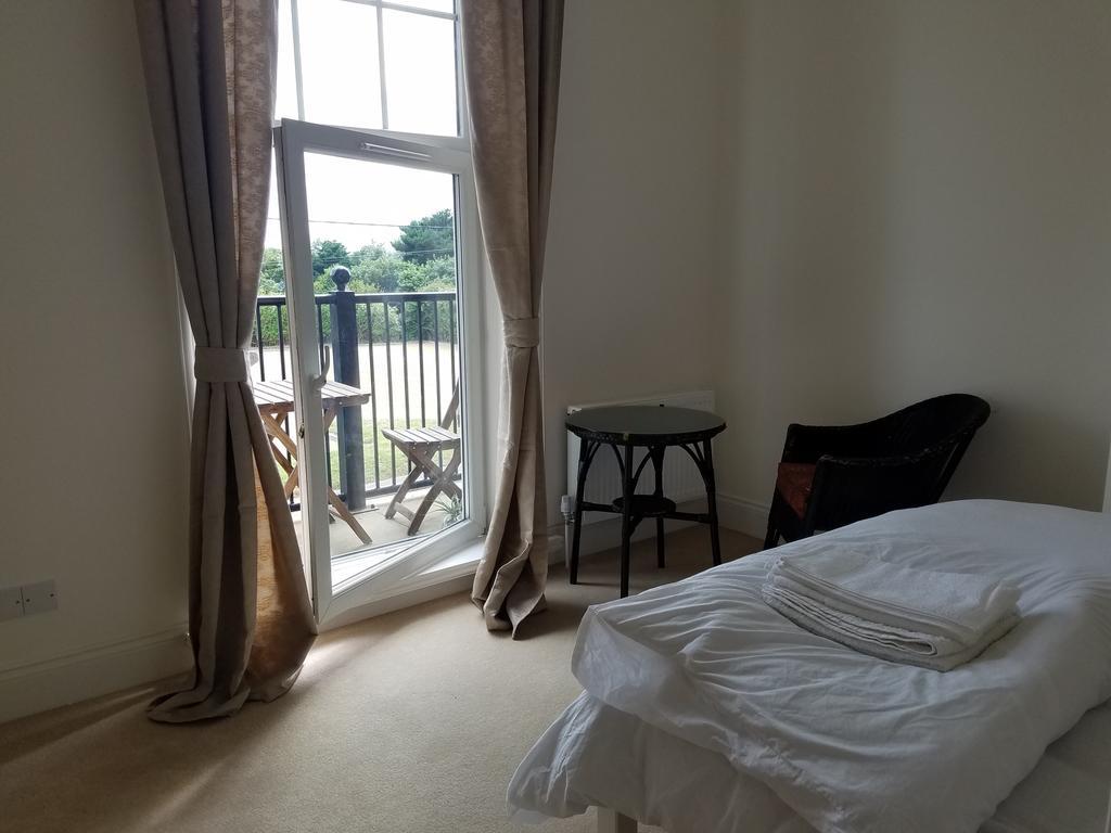 Grand Norfolk Apartman Mundesley Kültér fotó