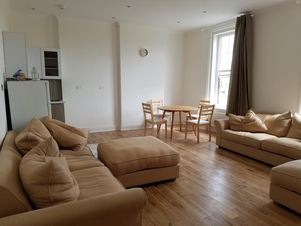 Grand Norfolk Apartman Mundesley Kültér fotó