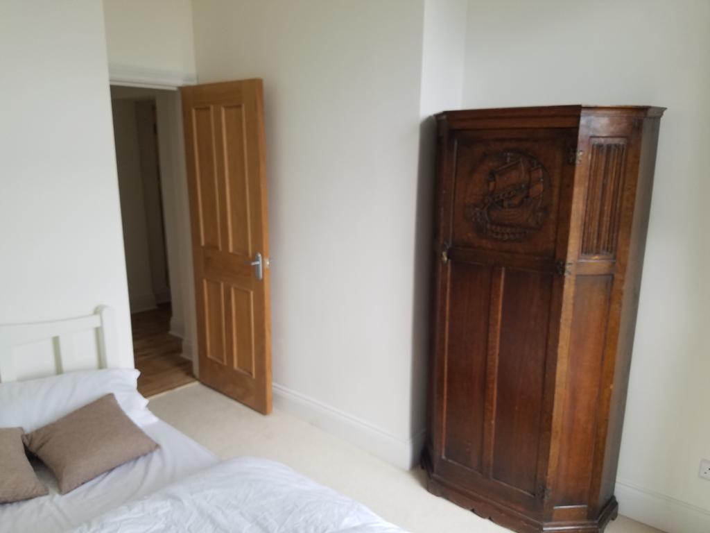 Grand Norfolk Apartman Mundesley Kültér fotó