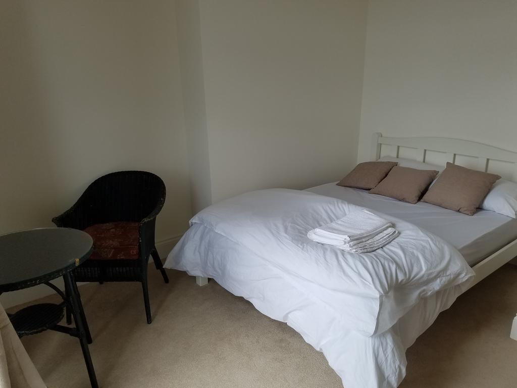 Grand Norfolk Apartman Mundesley Kültér fotó