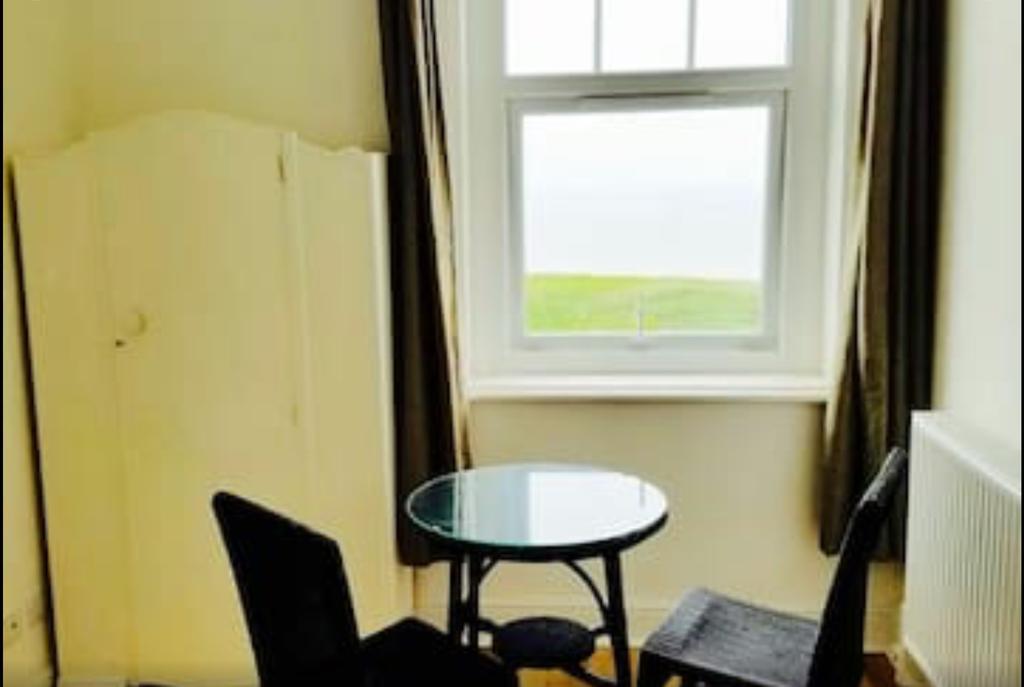 Grand Norfolk Apartman Mundesley Kültér fotó