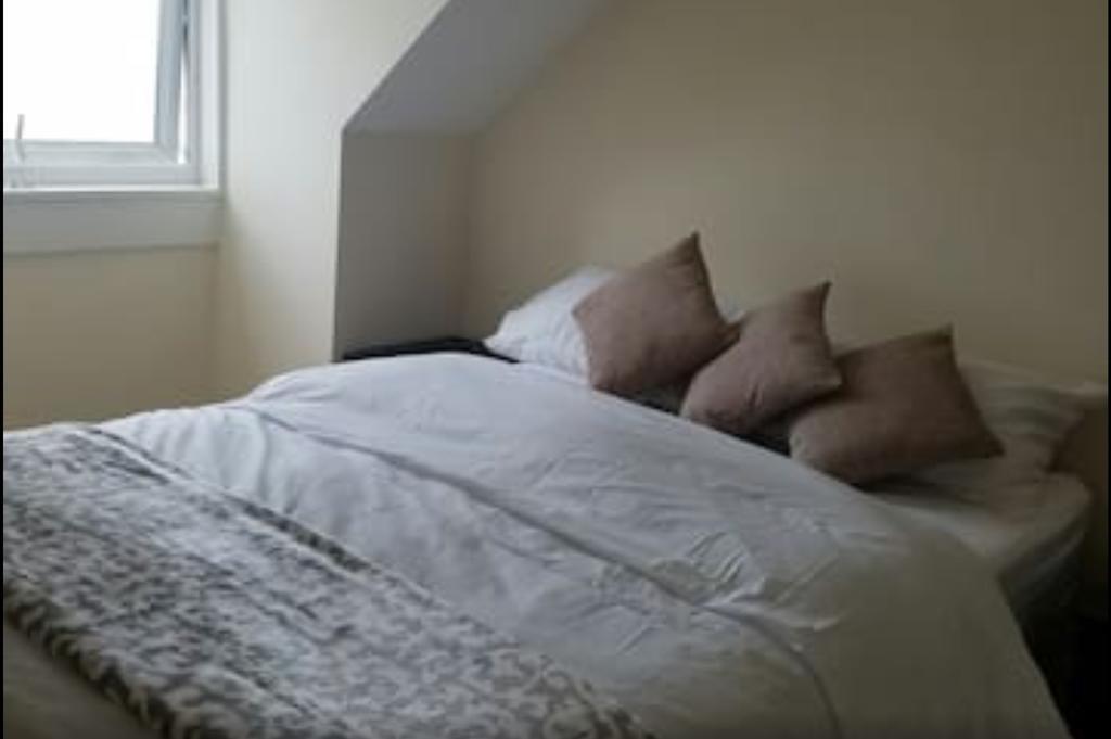 Grand Norfolk Apartman Mundesley Kültér fotó