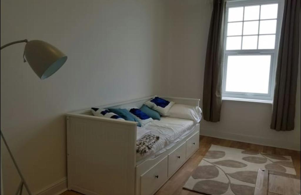 Grand Norfolk Apartman Mundesley Kültér fotó