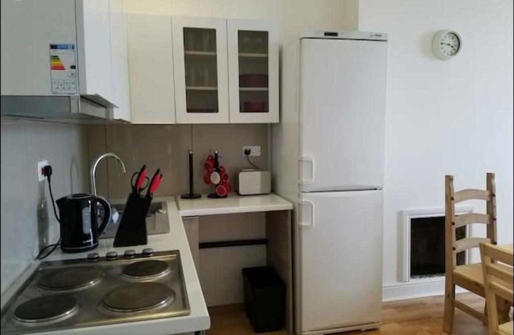 Grand Norfolk Apartman Mundesley Kültér fotó