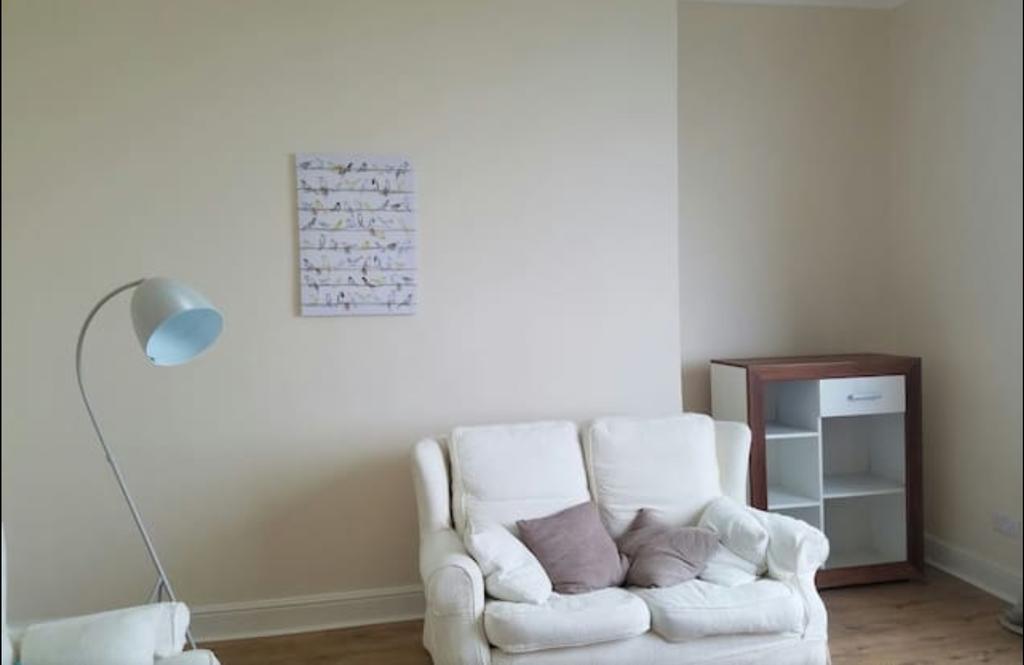 Grand Norfolk Apartman Mundesley Kültér fotó
