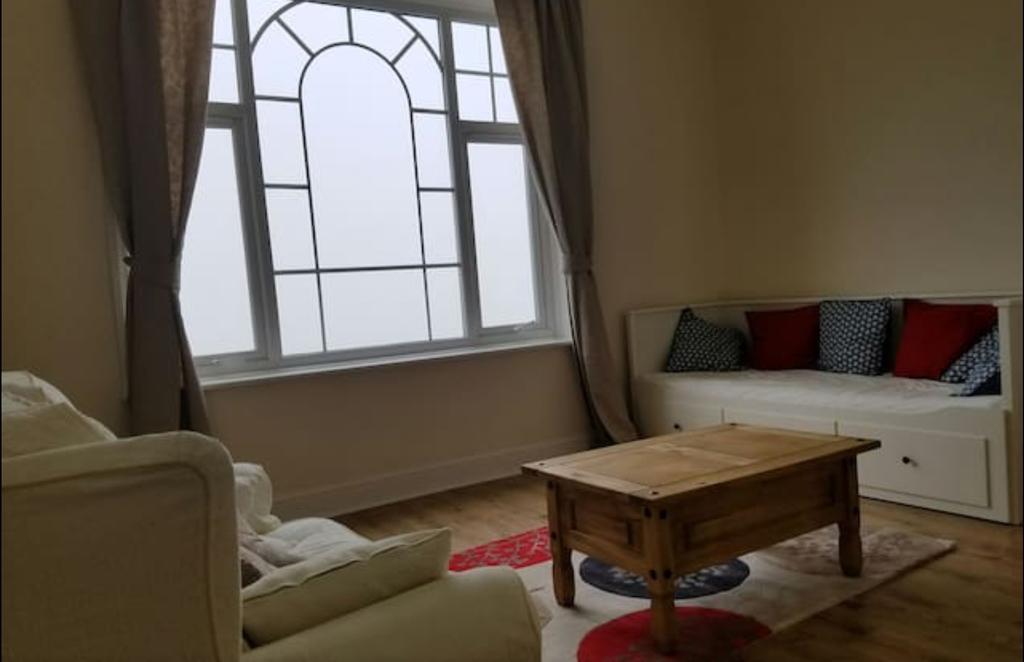 Grand Norfolk Apartman Mundesley Kültér fotó