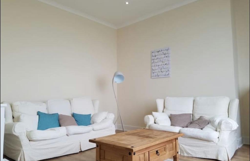 Grand Norfolk Apartman Mundesley Kültér fotó