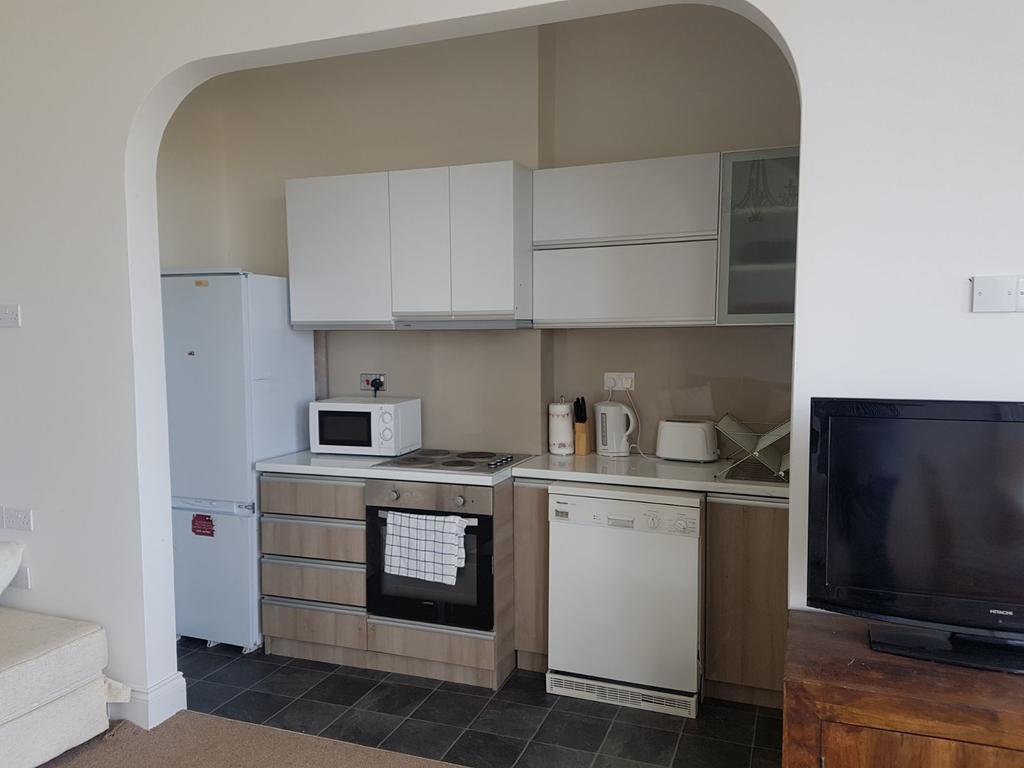 Grand Norfolk Apartman Mundesley Kültér fotó