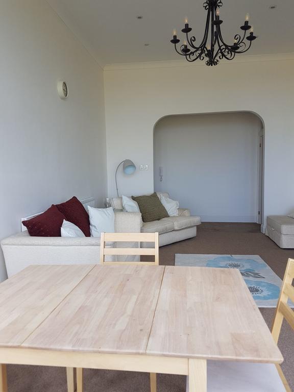 Grand Norfolk Apartman Mundesley Kültér fotó