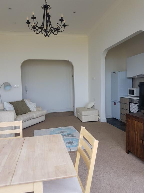 Grand Norfolk Apartman Mundesley Kültér fotó