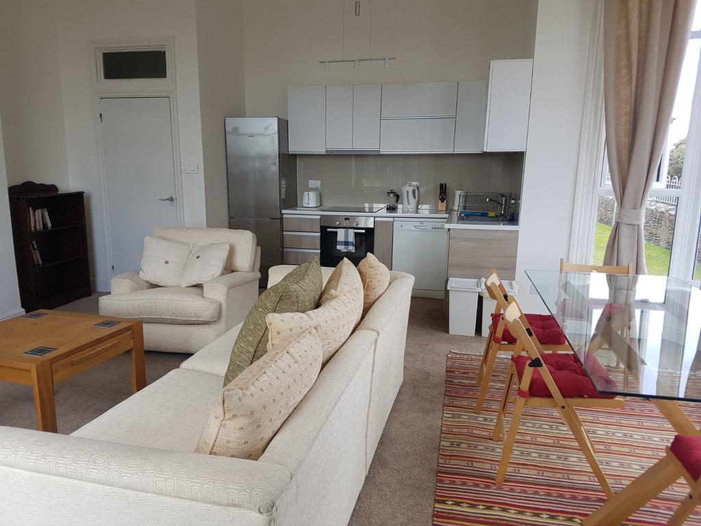 Grand Norfolk Apartman Mundesley Kültér fotó