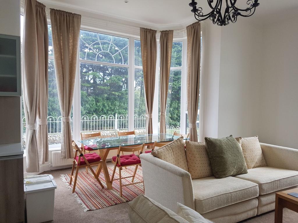 Grand Norfolk Apartman Mundesley Kültér fotó