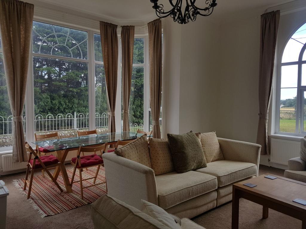 Grand Norfolk Apartman Mundesley Kültér fotó