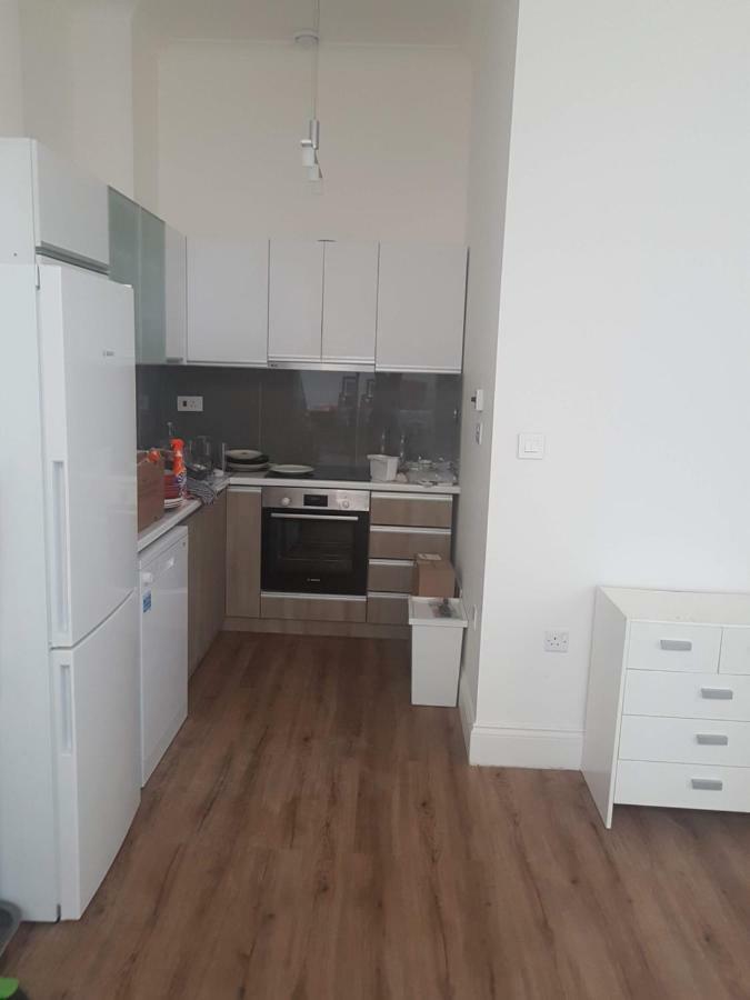 Grand Norfolk Apartman Mundesley Kültér fotó