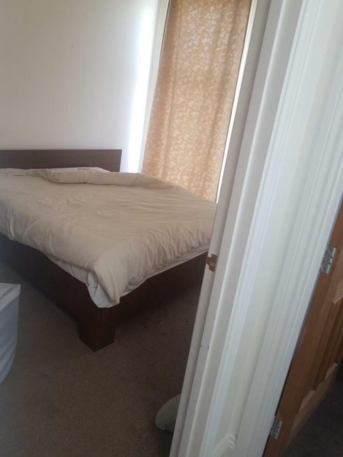 Grand Norfolk Apartman Mundesley Kültér fotó